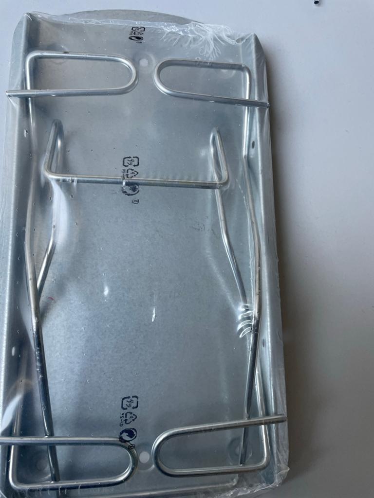 IKEA VARIERA Strijkijzerhouder - Nieuw in verpakking, Ophalen, Nieuw
