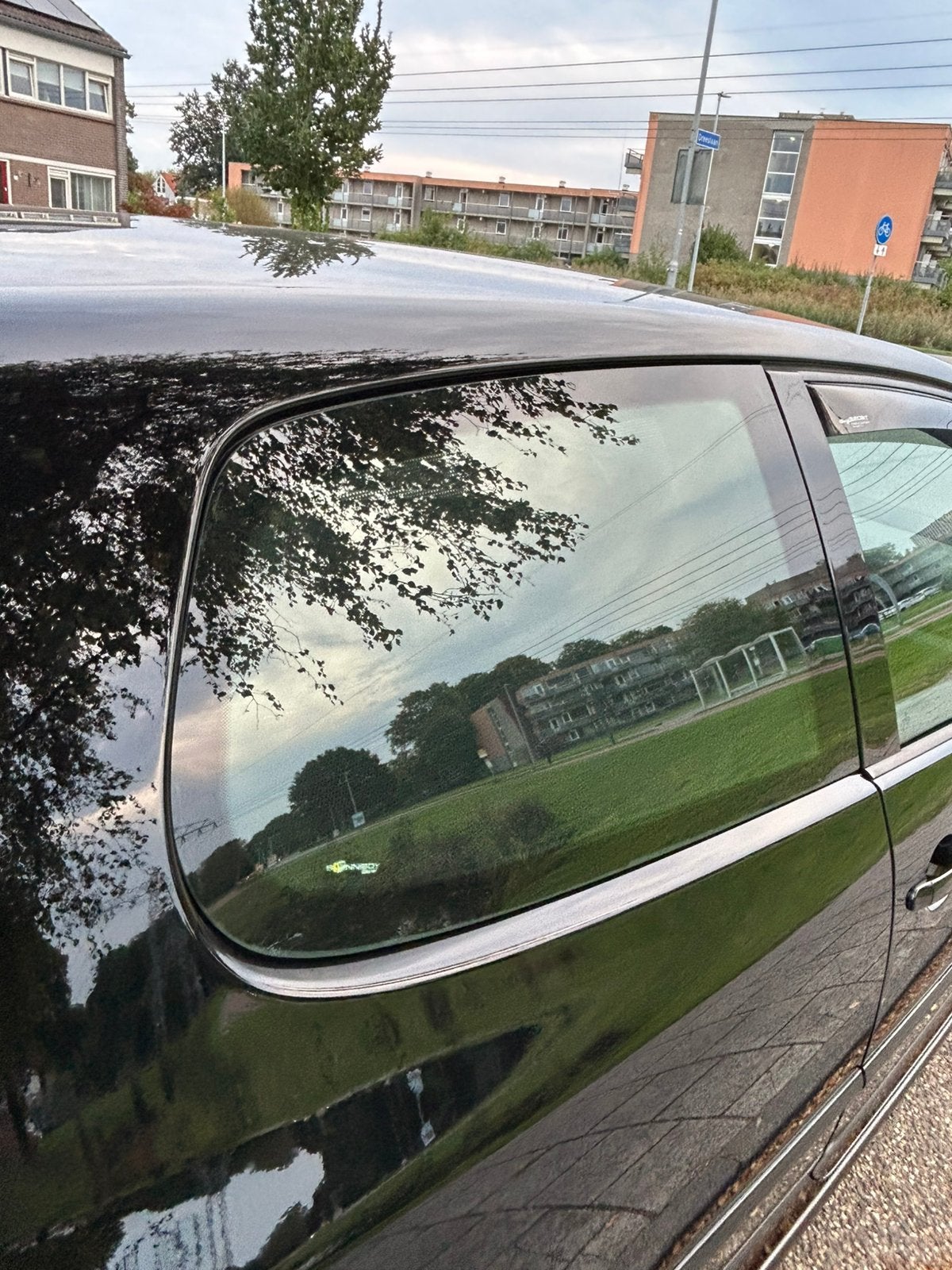 Sonniboy ClimAir Golf 5, Auto diversen, Ophalen of Verzenden