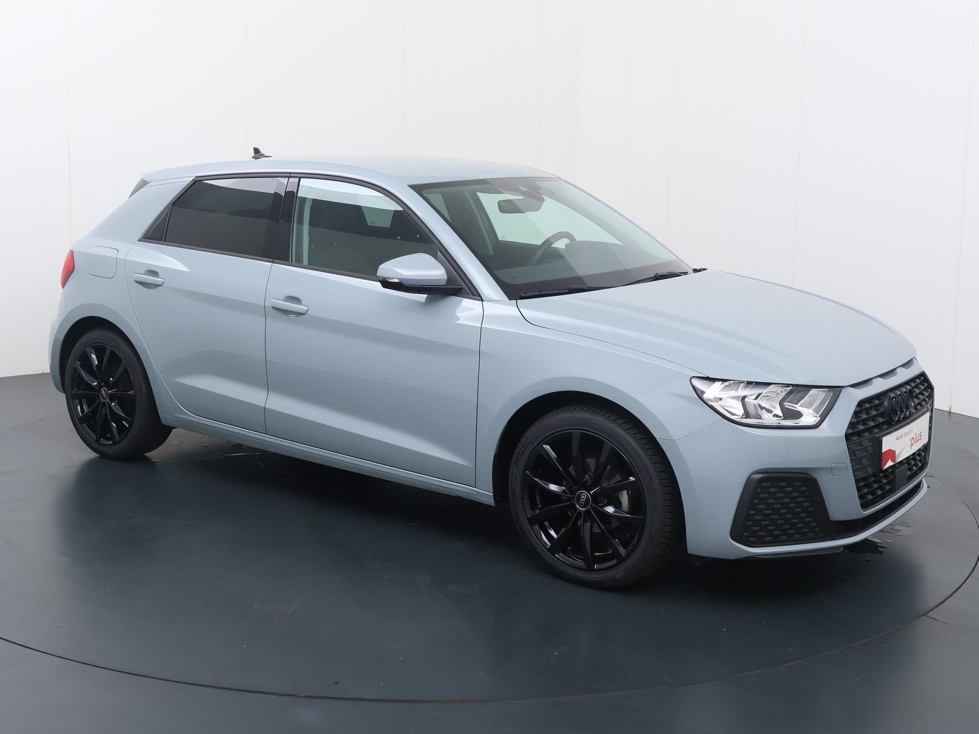 Audi A1 Sportback 25 TFSI Pro Line | 95 PK | Cruise control, Auto's, Audi, Voorwielaandrijving, Stof, 95 pk, Met garantie (alle)