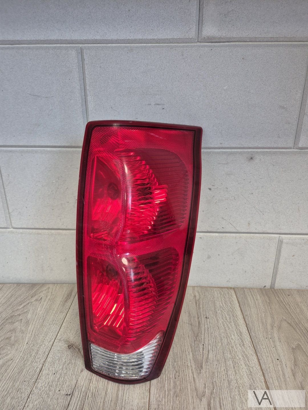 Chevrolet Avalanche 2001 - 2006 achterlicht rechts €100, Auto-onderdelen, Verlichting, Gebruikt, -, Ophalen of Verzenden, -