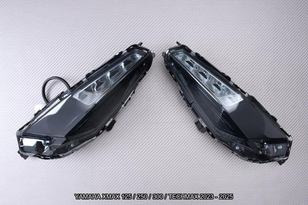 Achterlicht knipperlichten YAMAHA XMAX 125 250 300 2023 2025, Ophalen of Verzenden, Nieuw