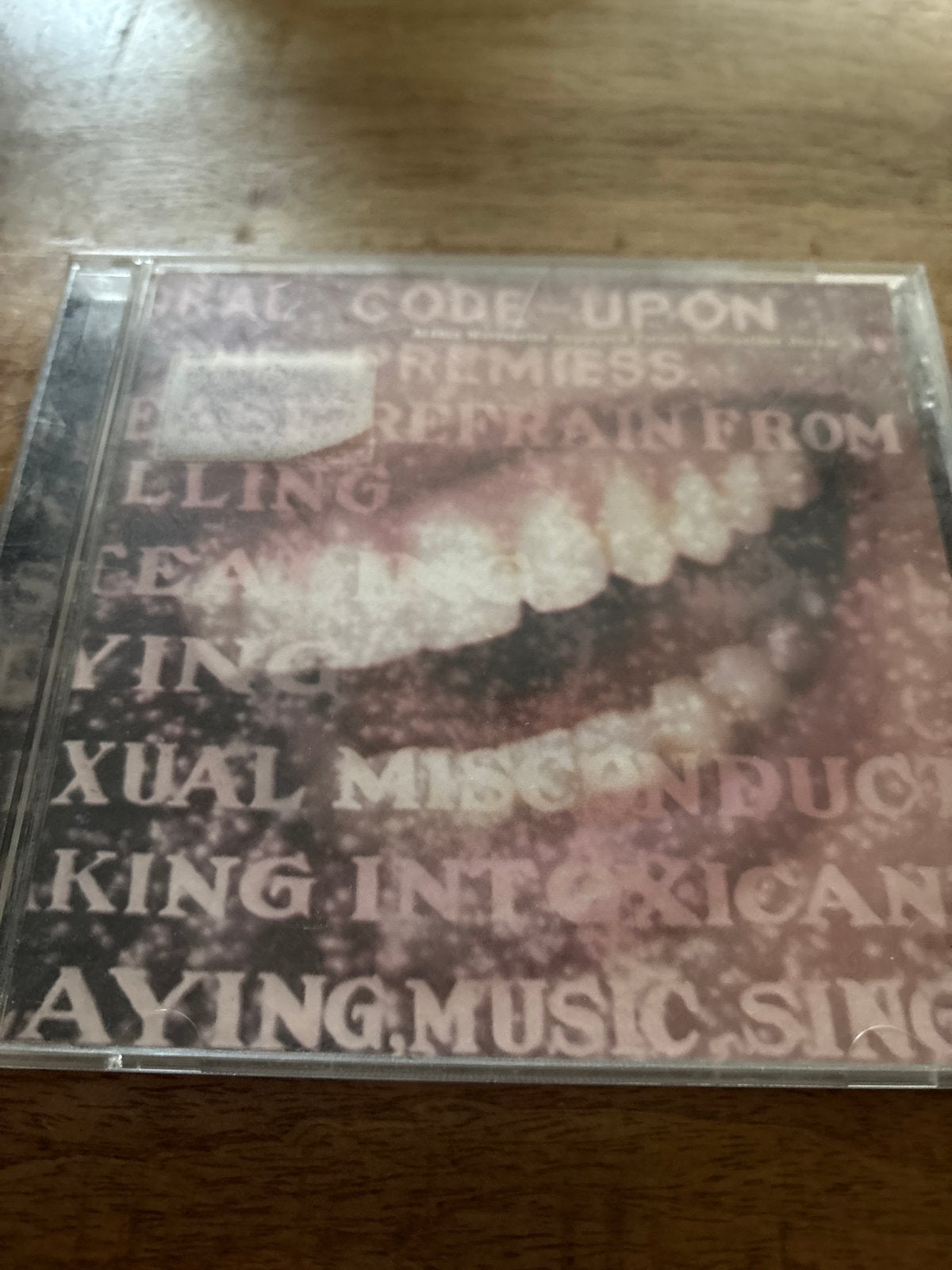 Alanis Morissette - MTV Unplugged CD, Gebruikt, Live-album, Inclusief doosje, Verzenden