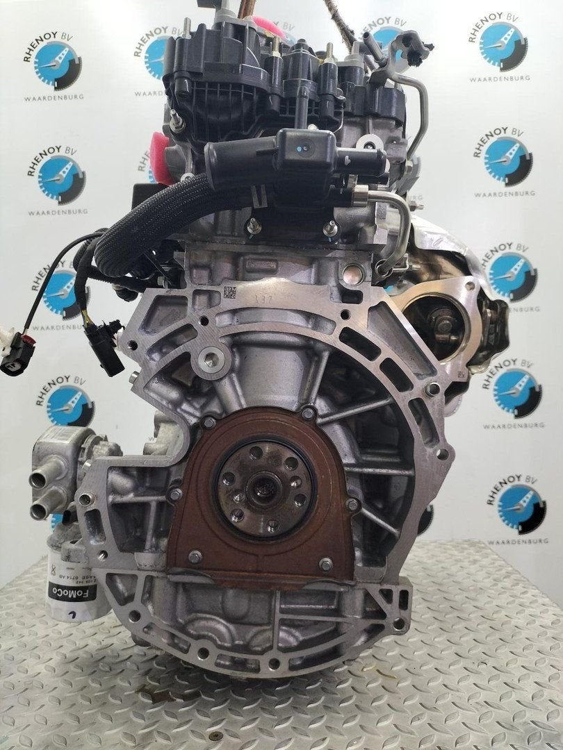 FORD FOCUS MOTOR 2023, Ophalen of Verzenden, Gebruikt, Stiba lid