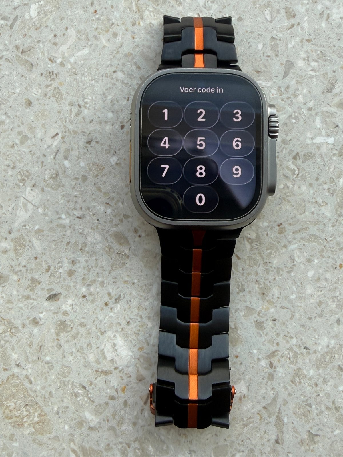 Foto 9 van Apple watch Ultra 2 , 64Gb