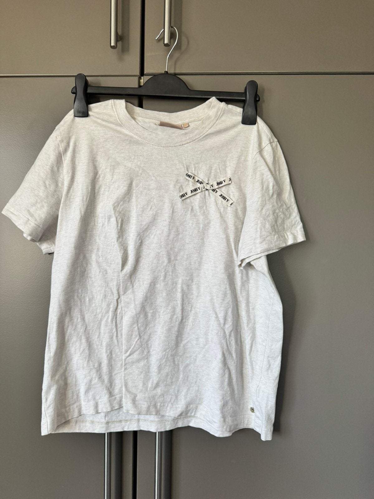 Josh V t shirt strik maat XXL, Kleding | Dames, Overige kleuren, Verzenden, Maat 46/48 (XL) of groter, Zo goed als nieuw