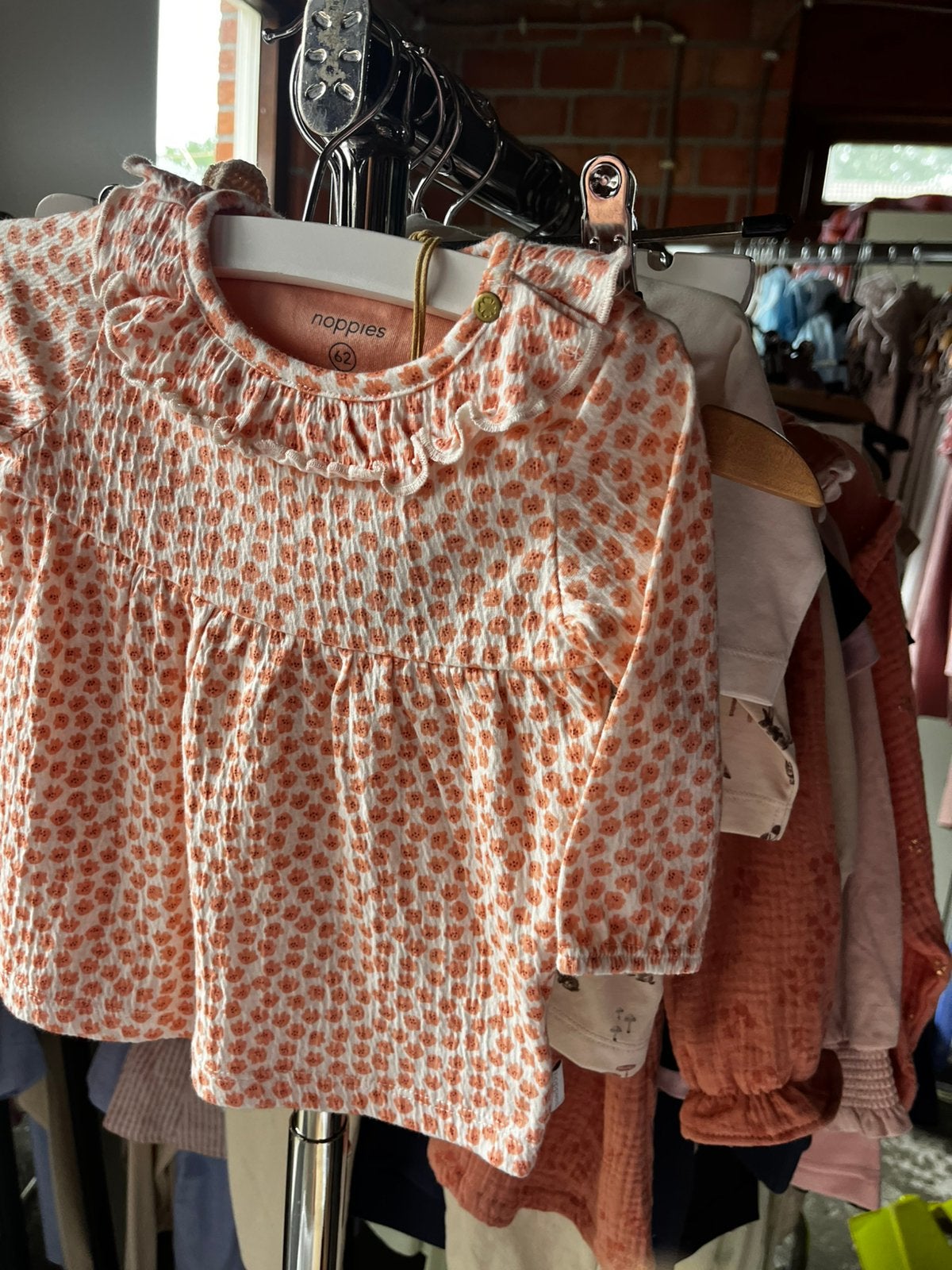 Partij baby en kinderkleding, Verzenden, Nieuw