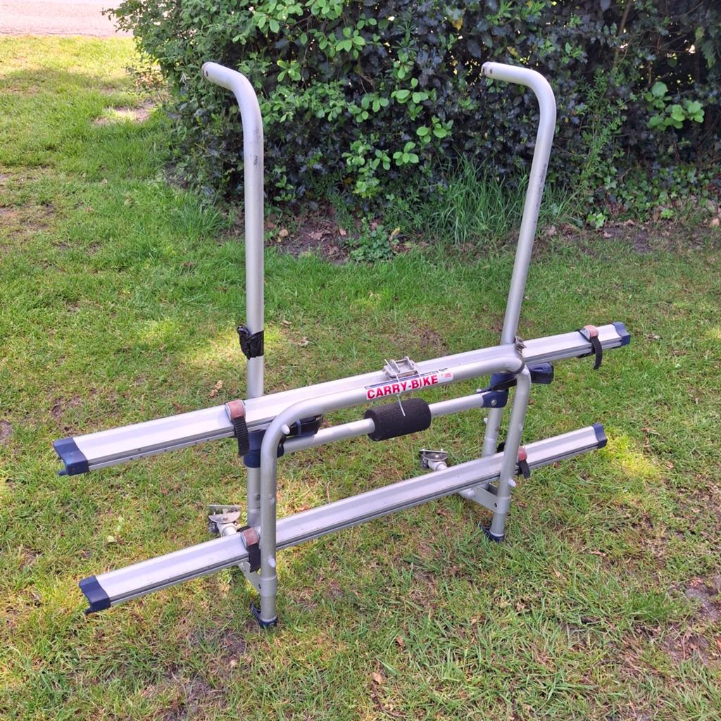 Fietsen drager, Ophalen of Verzenden