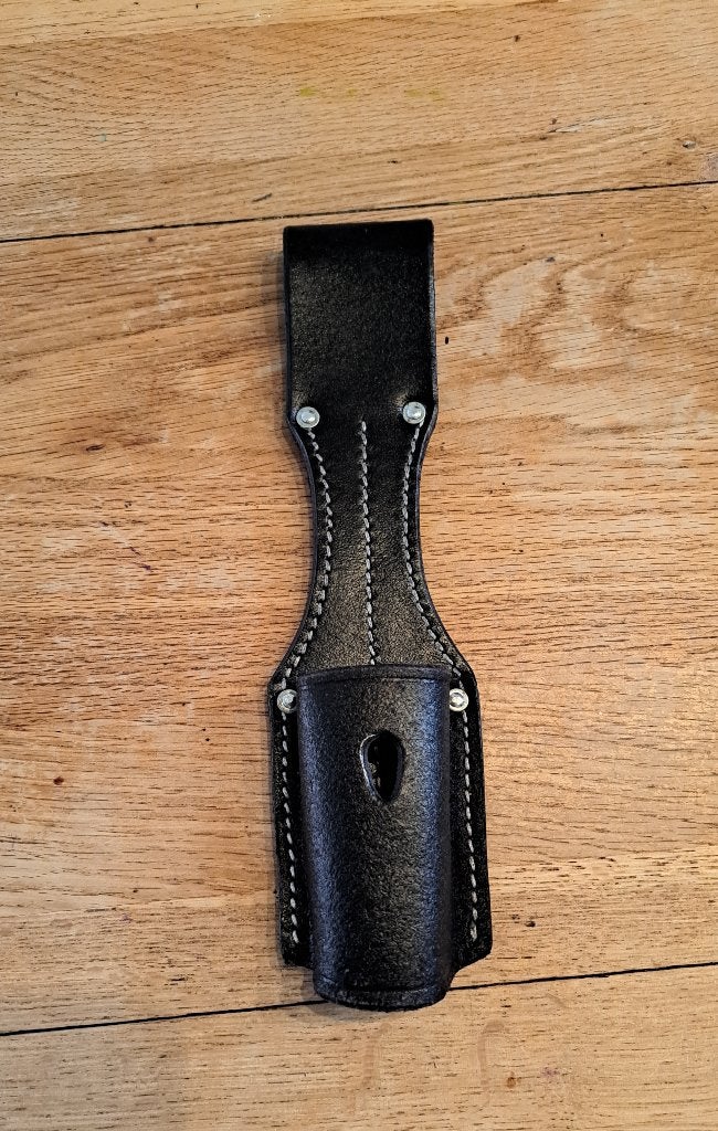 Duitse Wehrmacht Bajonett Schuh K98, Verzenden, Landmacht, Duitsland, Kleding of Schoenen