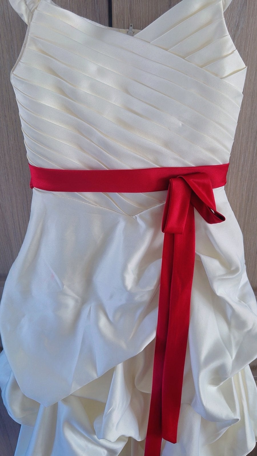 Feestjurken, Kleding | Dames, Ophalen of Verzenden, Zo goed als nieuw, Maat 34 (XS) of kleiner, Overige typen