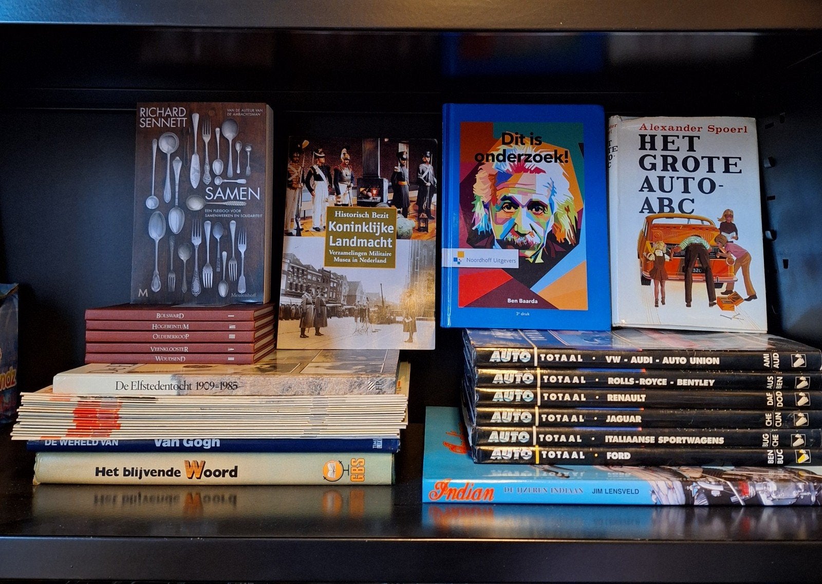 Verzameling Boeken! Diverse Genres, losse verkoop!, Ophalen of Verzenden, Zo goed als nieuw