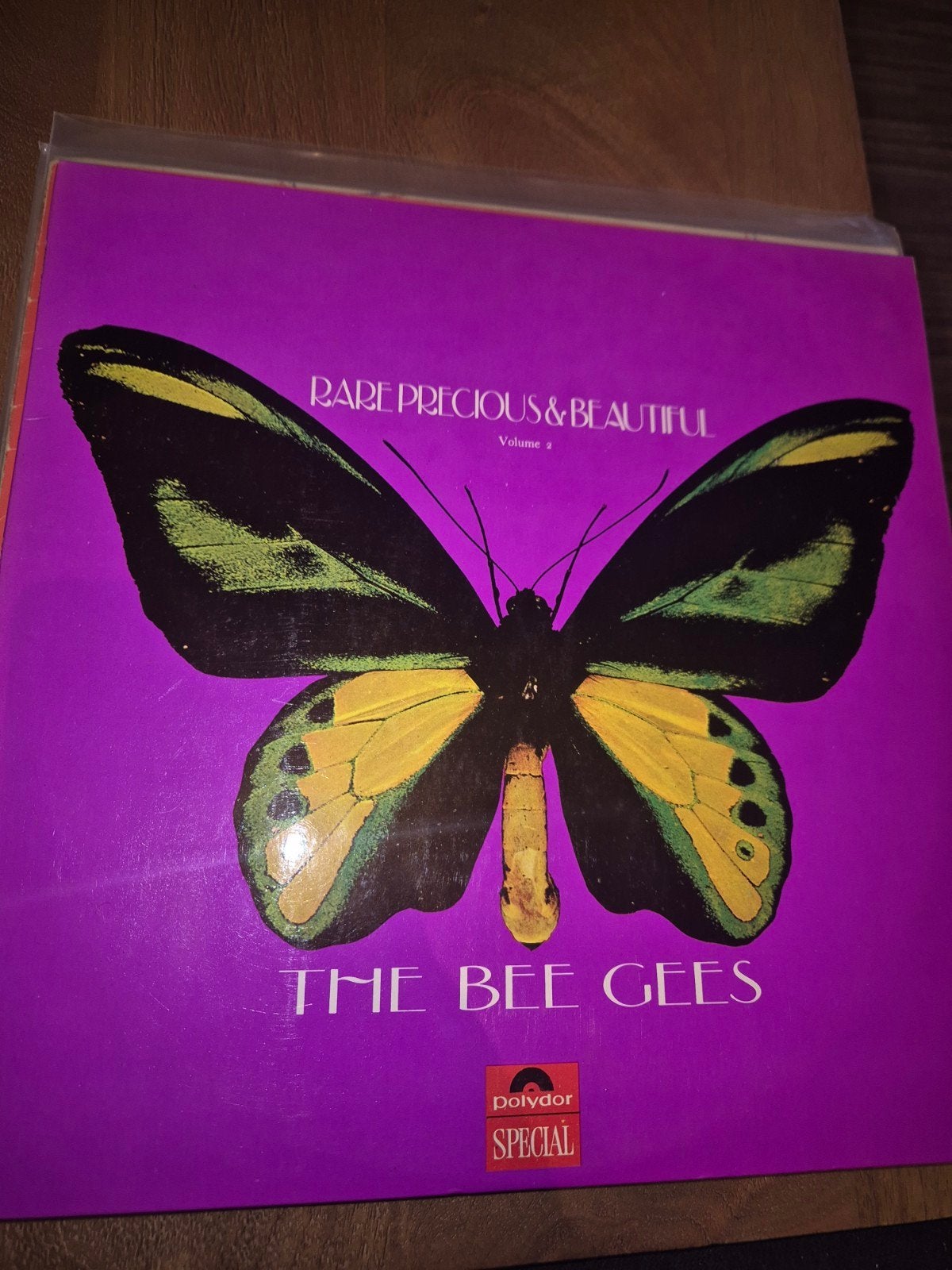 Bee Gees, Cd's en Dvd's, Ophalen of Verzenden, LP