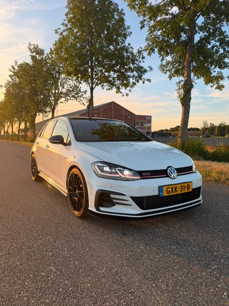 Volkswagen Golf GTI TCR PANO | VIRTUAL | KEYLESS | ACC | CAM, Auto's, Volkswagen, 1330 kg, 4 cilinders, 1984 cc, 0 kg