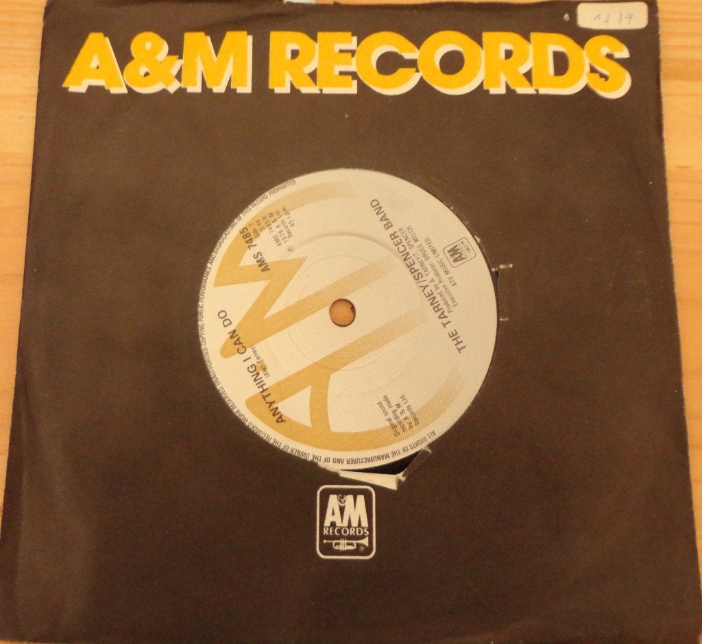The Tarney Spincer Band > Cathy's Clown, Ophalen of Verzenden, Gebruikt, 7 inch, Pop
