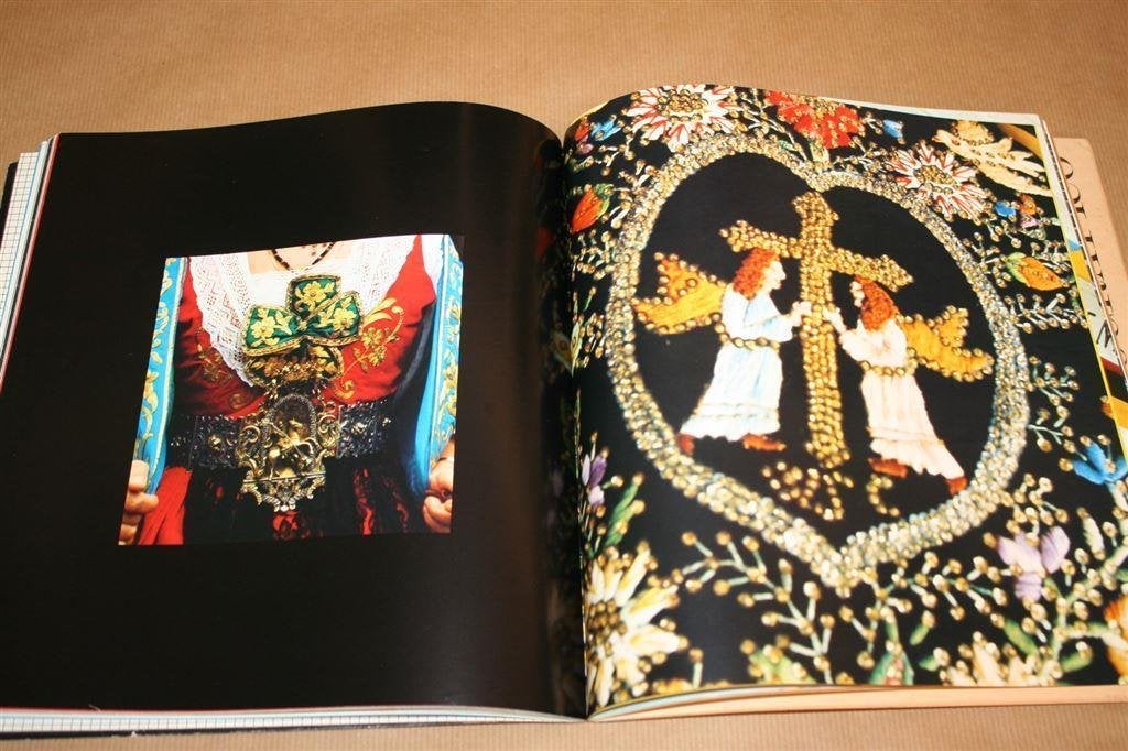 Boek over Sicilië. Sicilia., Ophalen of Verzenden, Gelezen