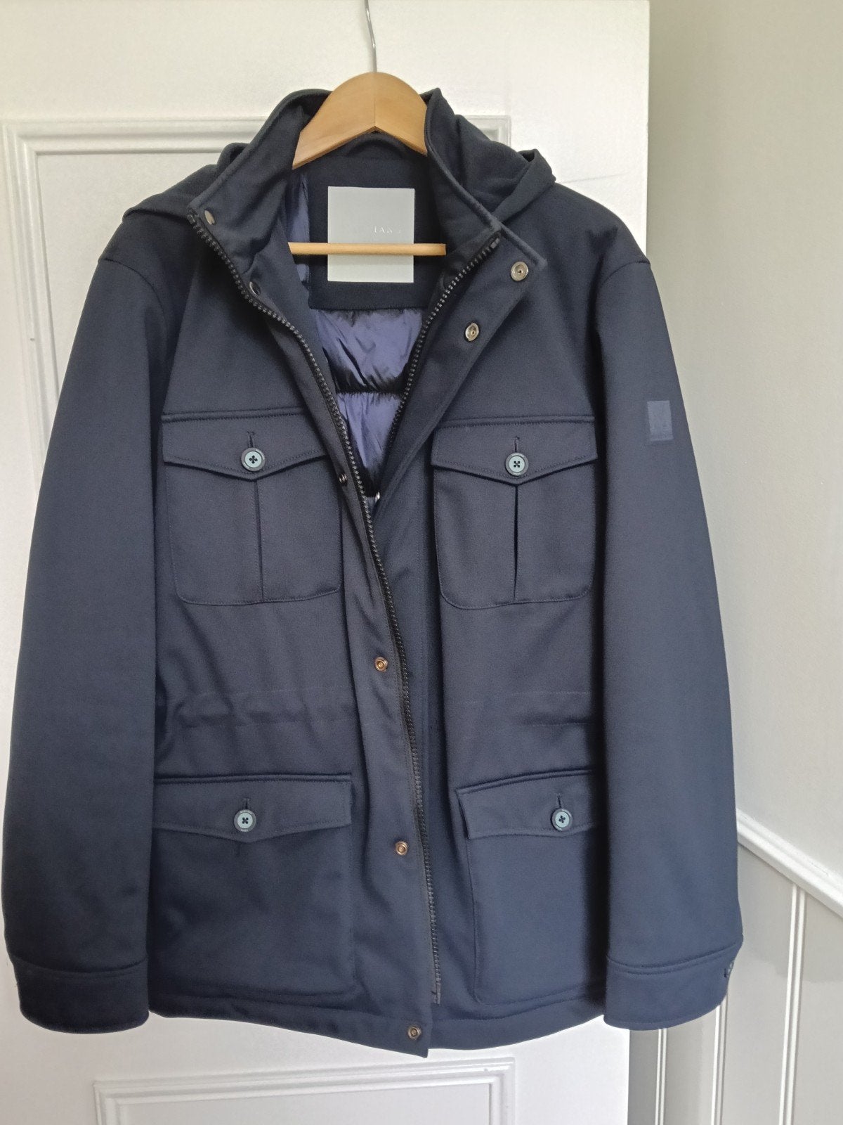 Guess by Marciano winterjas maat M, Nieuw, Ophalen of Verzenden, Guess, Maat 48/50 (M)