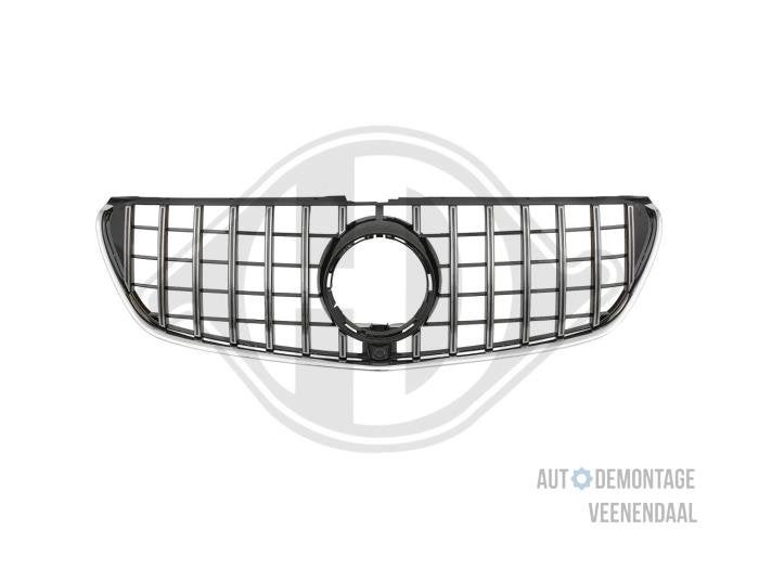 Grille van een Mercedes Vito, -, Nieuw, Ophalen of Verzenden, -