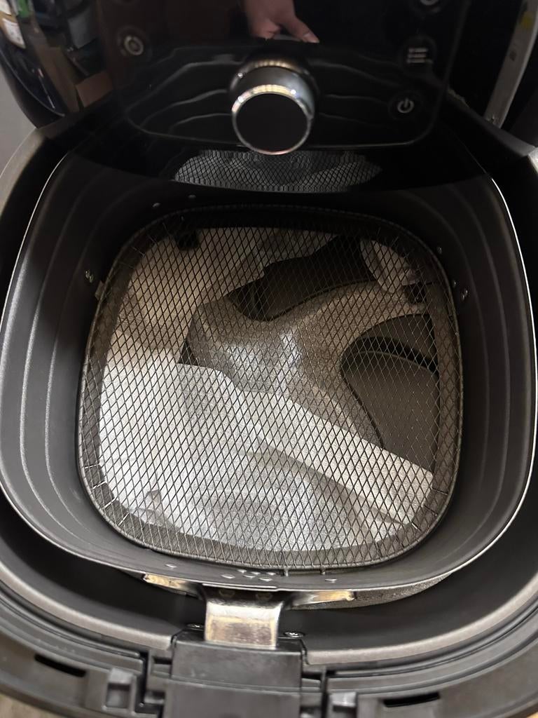 Nieuwe Philips Airfryer XXL Premium - 1.4kg/7.3L, Nieuw, Ophalen of Verzenden, ., 1000 t/m 1499 gram