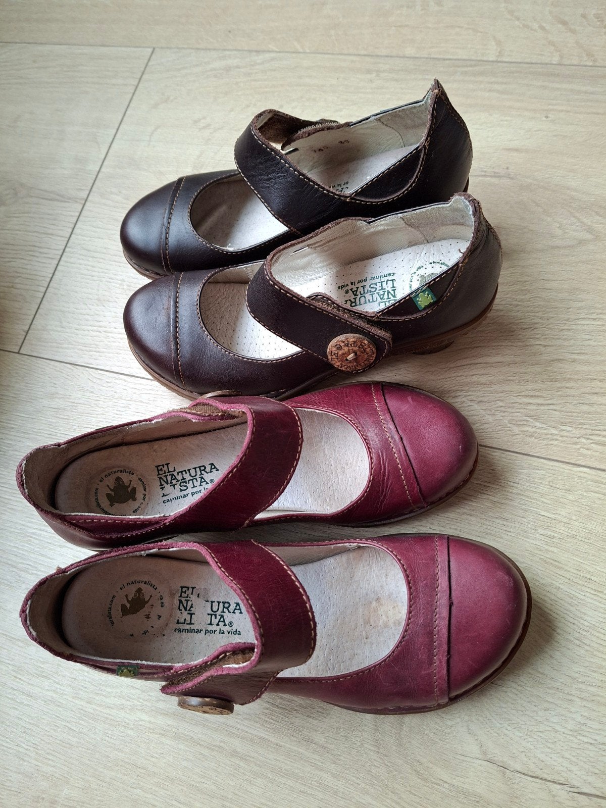 el naturalista schoen maat 38, Overige kleuren, Verzenden, El naturalista, Dansschoenen