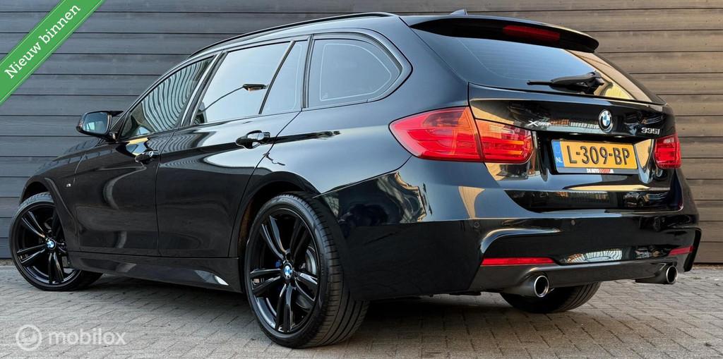 BMW 3-Serie