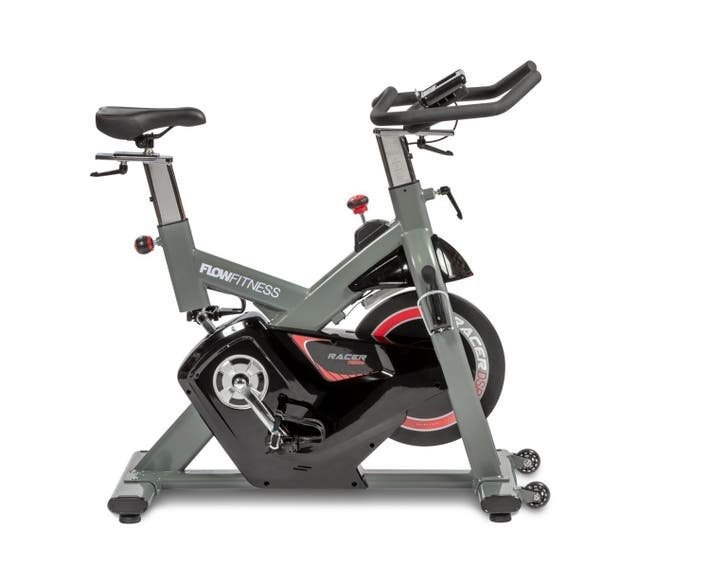Flow Fitness Racer DSB600i speedbike
