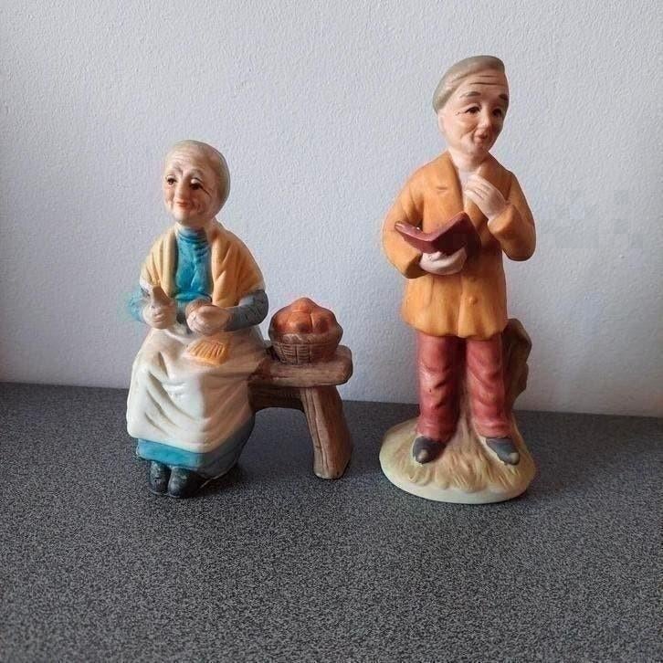 Diverse beeldjes, Verzamelen, Beelden en Beeldjes, Ophalen of Verzenden, Zo goed als nieuw, Overige typen