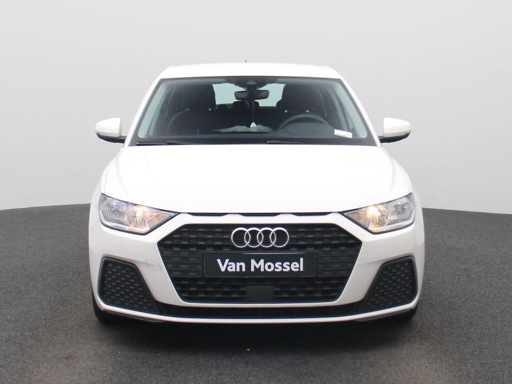 Audi A1 Sportback 1.0 25 TFSI 70kW, Auto's, Audi, Voorwielaandrijving, 12 maanden, Stof, 95 pk
