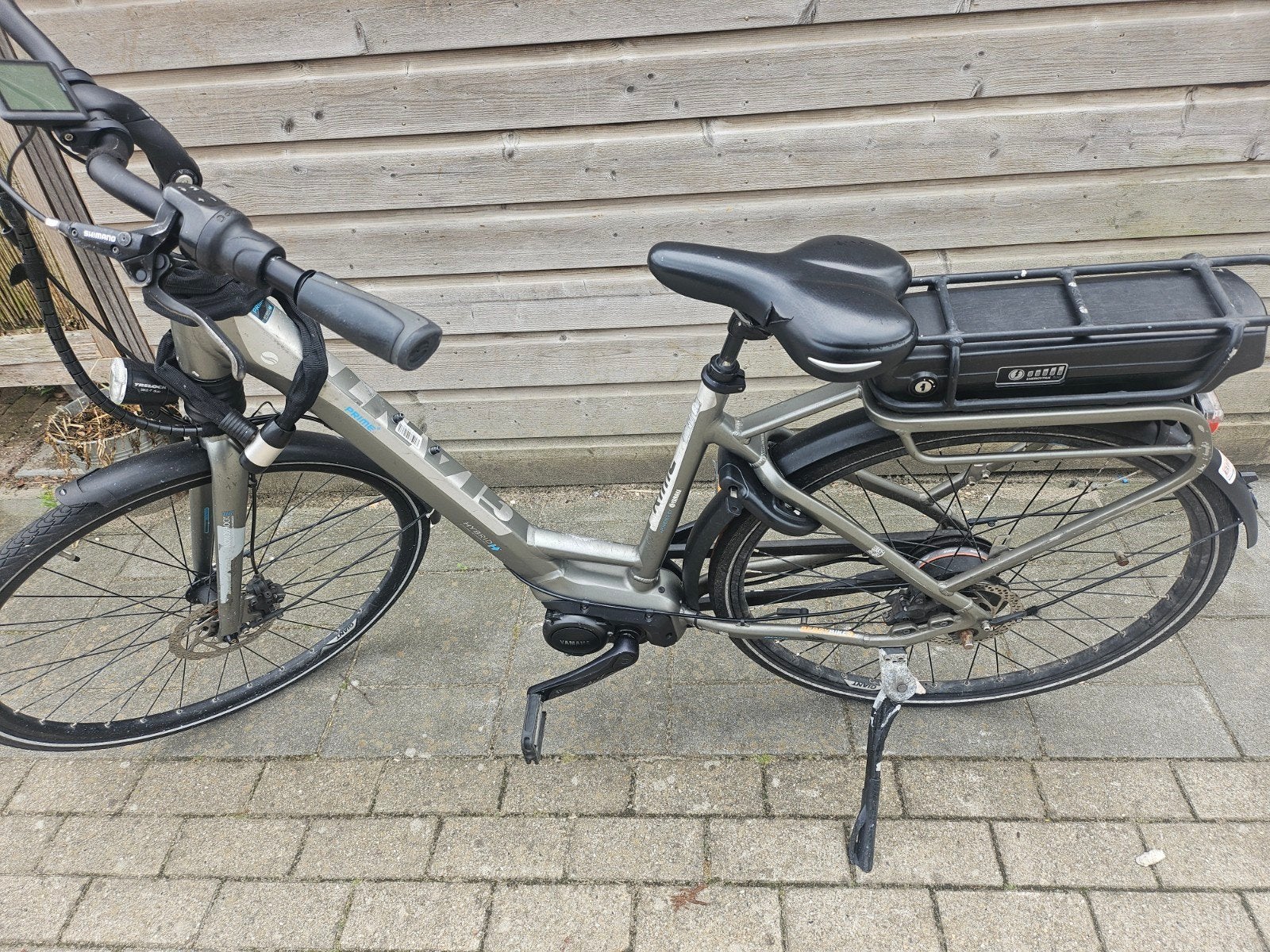 Giant +prime, Ophalen of Verzenden, Overige merken