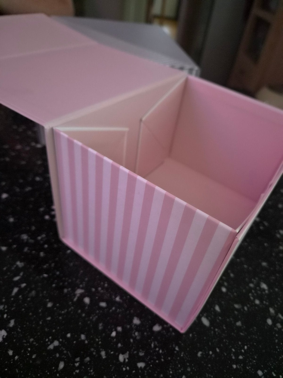 Partij cadeau dozen met magneet deksel, Ophalen, Nieuw