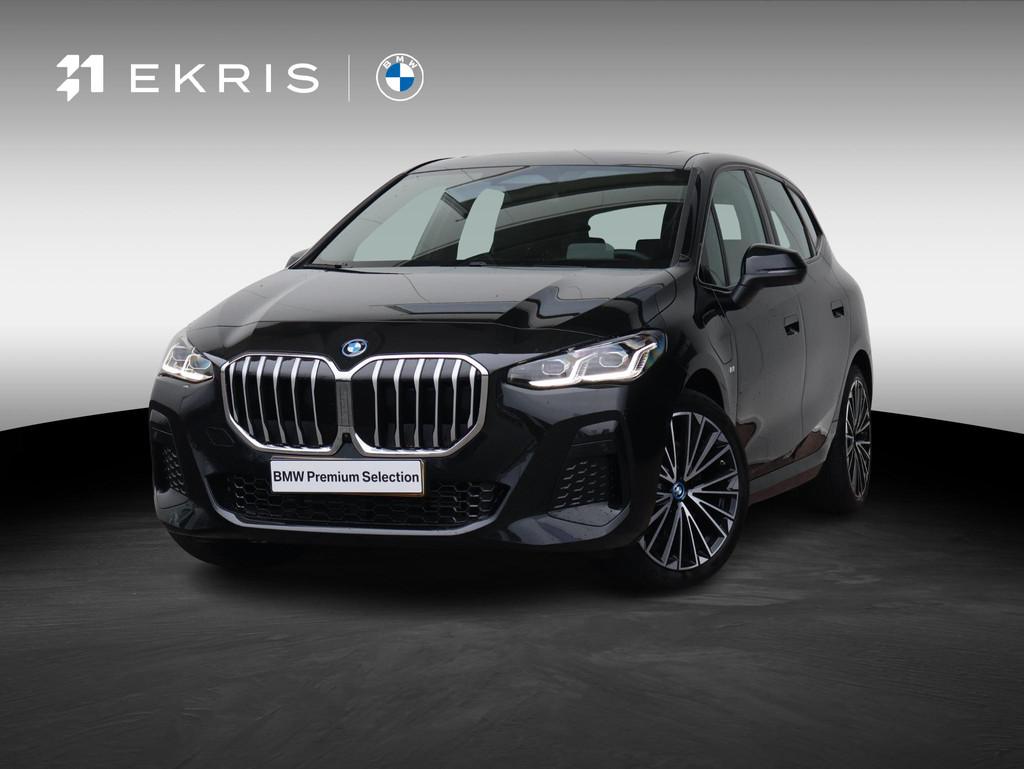 BMW 2 Serie Active Tourer 230e xDrive M Sport/ Glazen Panora, Auto's, BMW, Bedrijf, Te koop, 2-Serie Active Tourer, 360° camera