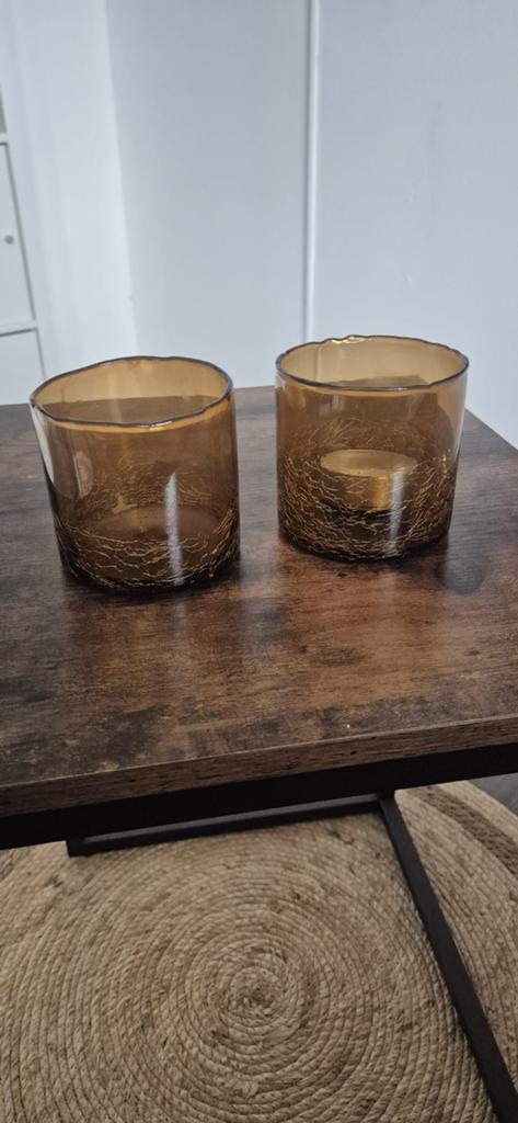 Diverse woondecoratie, Ophalen, Rond, Zo goed als nieuw, Aardewerk