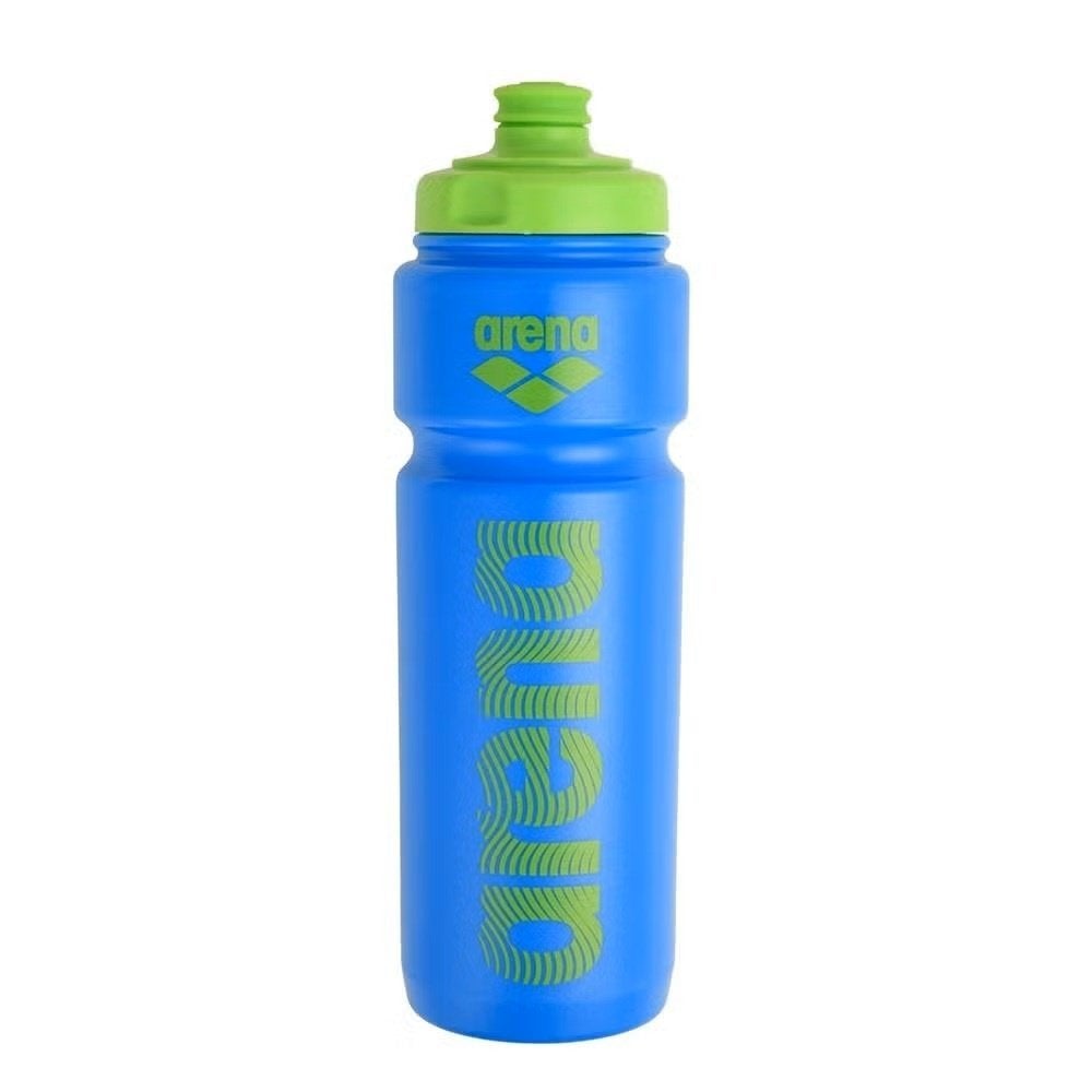 Nieuwe Arena Sport Bidon / Waterfles 750ml Royal Green, C.da Cisterna, 84/85 62029 Tolentino (MC) Italië, Nieuw, Ophalen of Verzenden