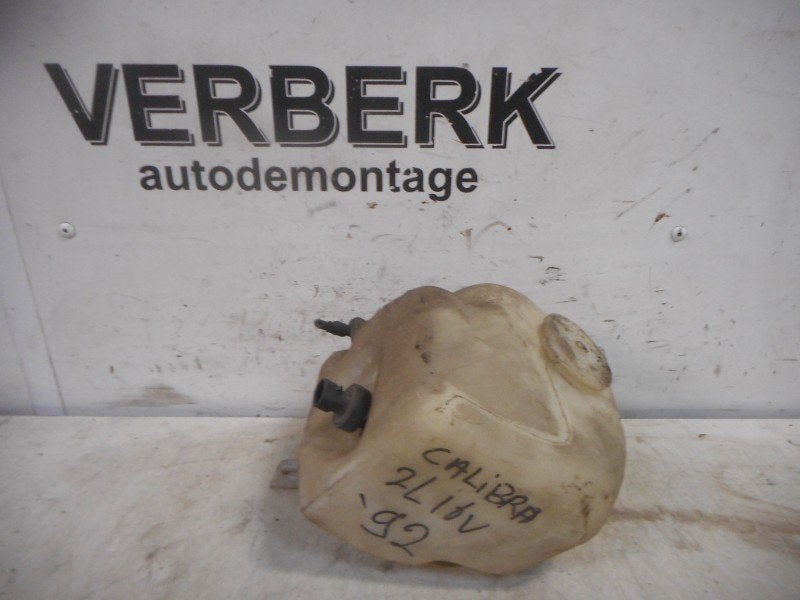 Ruitensproeierreservoir Opel Calibra 1992 0023985, Gebruikt, Bahnhofsplatz, Rüsselsheim am Main 65423, , Duitsland, Opel, Opel Automobile GmbH