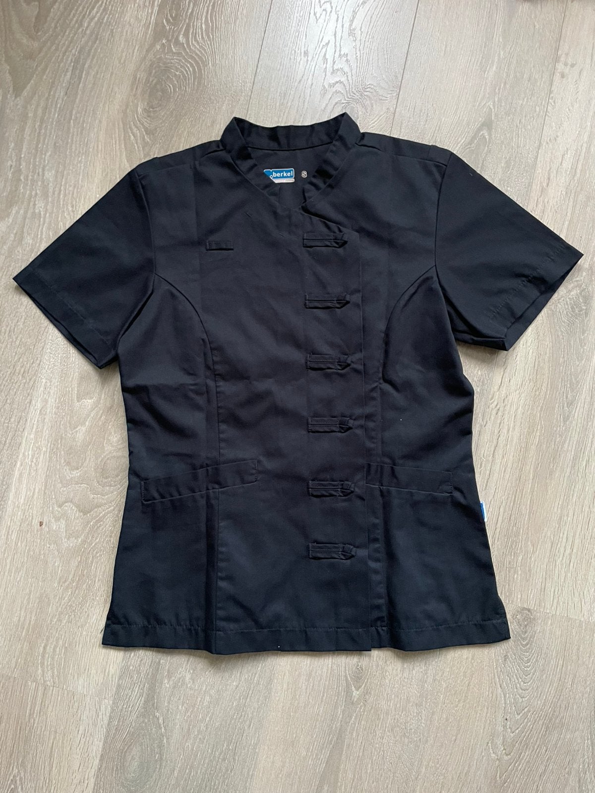 Zorgjas De Berkel “RINA” (maat S)     IZGS, Diversen, Ophalen of Verzenden, Gebruikt