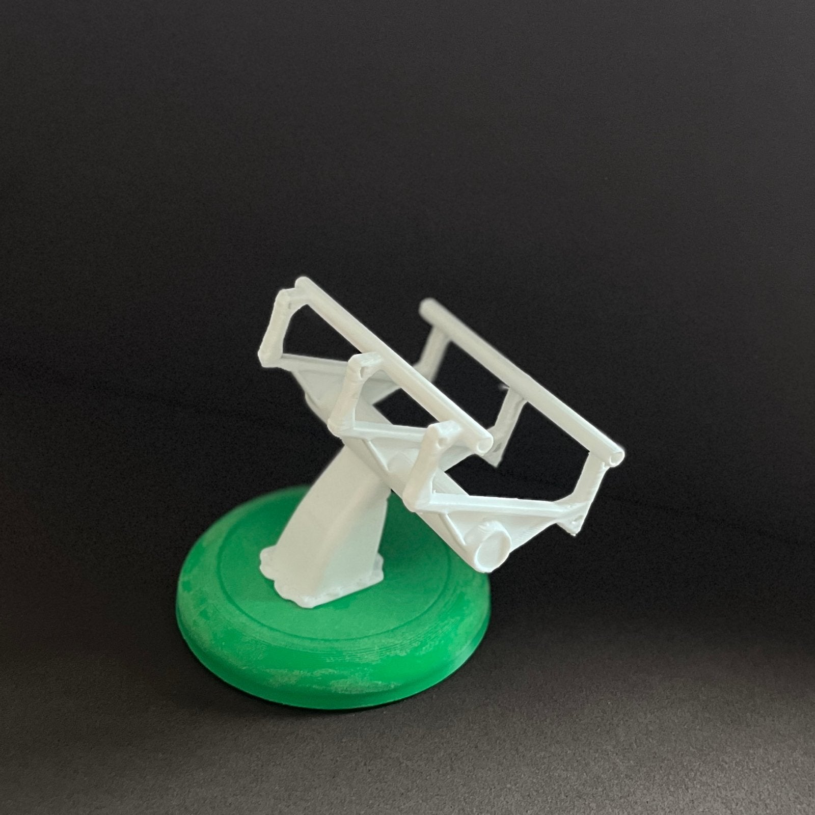 3D geprint Efteling Python beeldje, Ophalen of Verzenden, Nieuw, Beeldje of Poppetje