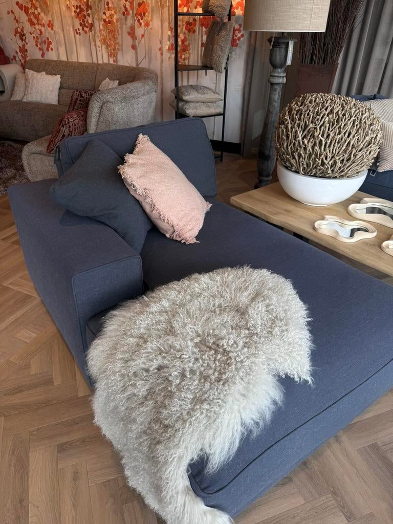 Richmond Lounge Banken, Ophalen, Zo goed als nieuw