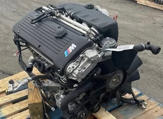 Nieuwe Bmw onderdelen .. M20,M50,S54 N43,N55 zie advertentie, Ophalen, Nieuw, BMW