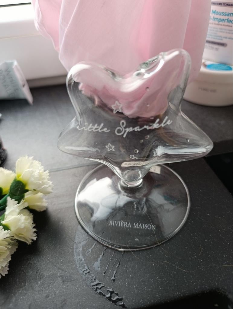 Riviera Maison vaasje, Ophalen, Zo goed als nieuw
