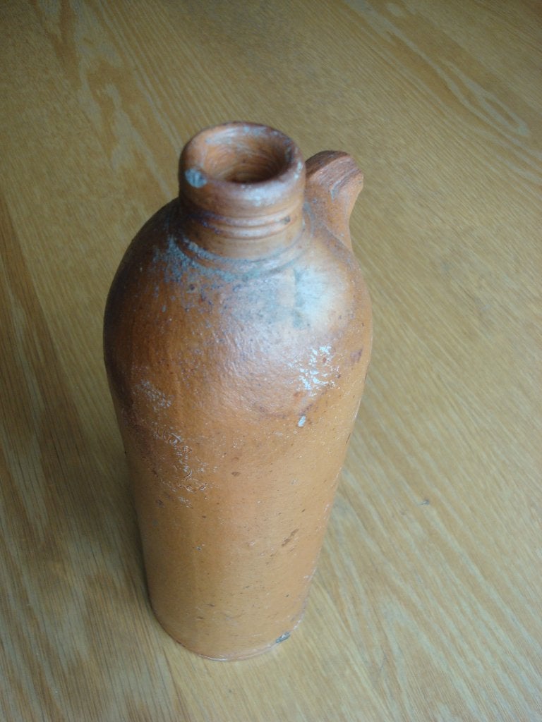 kruik Emser wasser, Antiek en Kunst, Antiek | Keramiek en Aardewerk, Ophalen of Verzenden