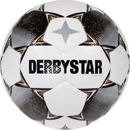 Derbystar ballen vanaf 10 stuks slechts € 27,95, Maat XS of kleiner, Ophalen of Verzenden, Nieuw, Bal