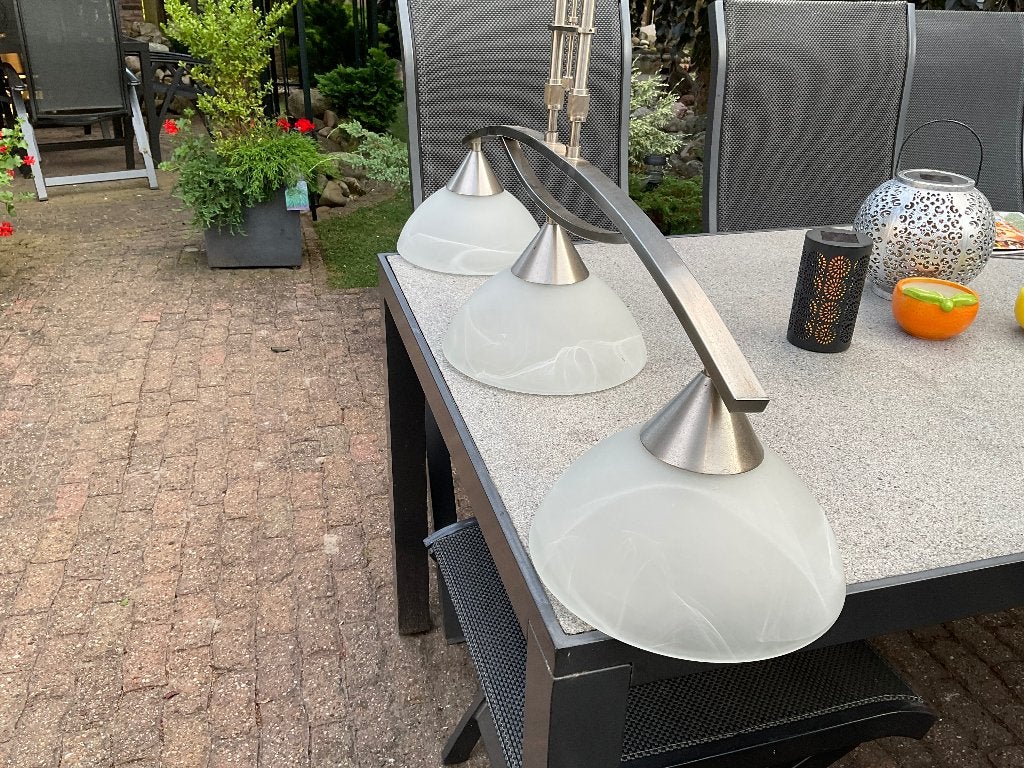 Hanglamp, Huis en Inrichting, Ophalen of Verzenden, Zo goed als nieuw