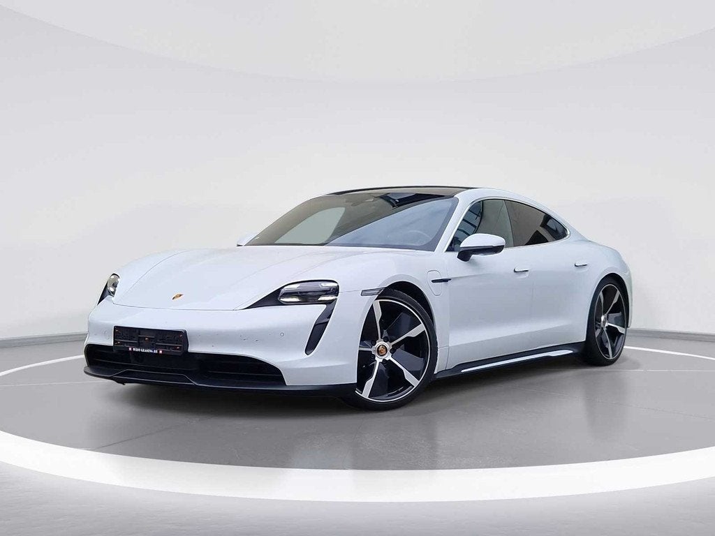 Porsche Taycan 4S Performance | A3-19-60 i, Auto's, Porsche, Automaat, Gebruikt, Overige carrosserieën, Te koop