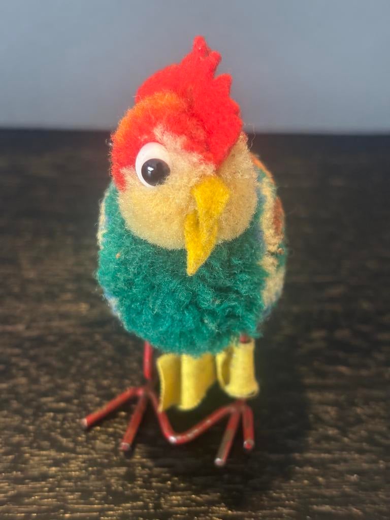 Steiff, Ophalen of Verzenden