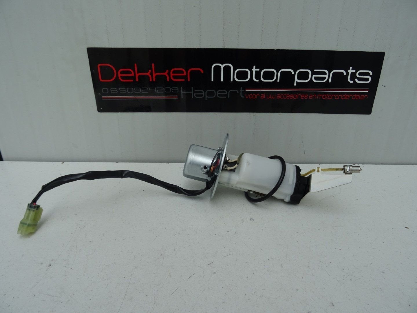 Benzinepomp / Brandstofpomp Kawasaki Ninja SX H2 / SE 2018 >, Motoren, Ophalen of Verzenden, -, -, -