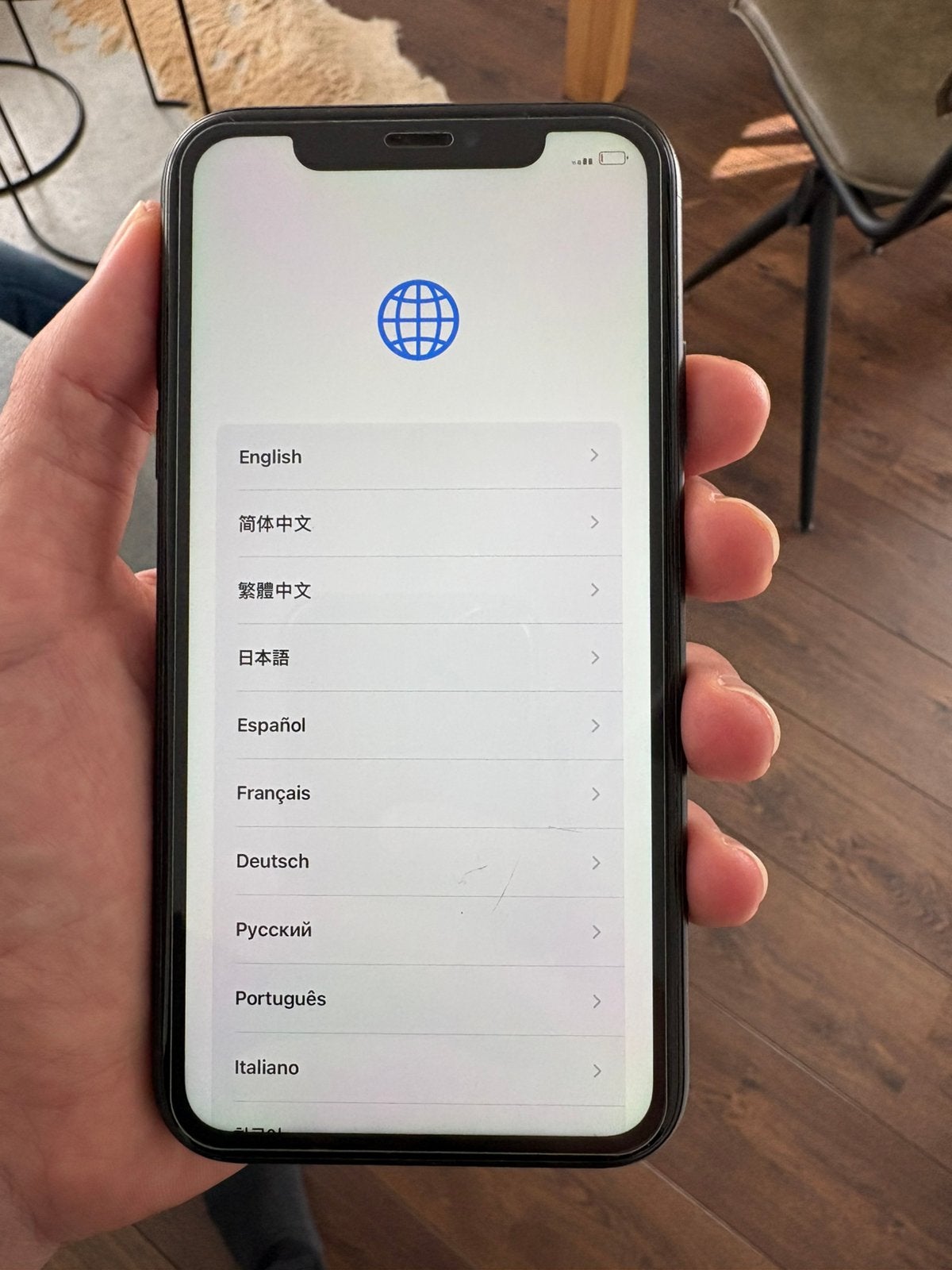 iPhone XR Black 64GB, Ophalen, Gebruikt, Zwart, IPhone XR