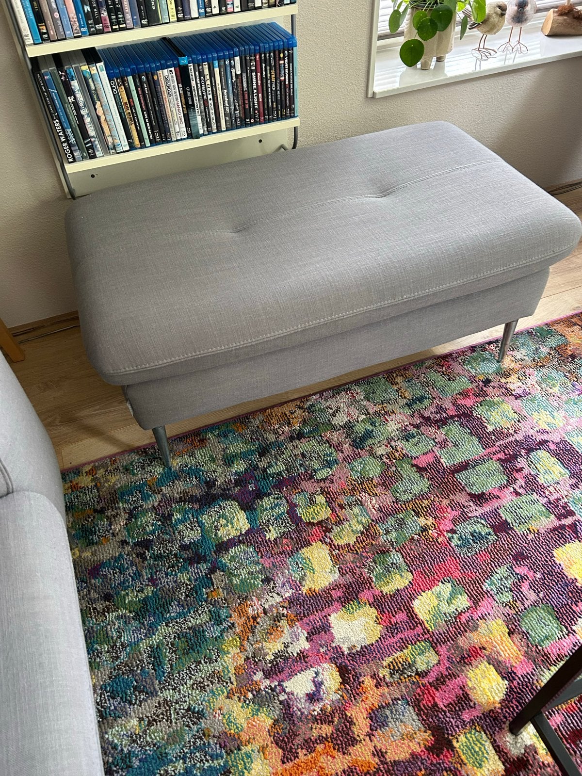 Xooon hocker, Ophalen, Gebruikt, 100 tot 125 cm, 75 tot 100 cm