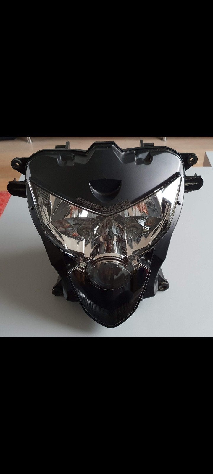 Koplamp Suzuki GSX-R 600/750 K4/5, Ophalen of Verzenden, Gebruikt