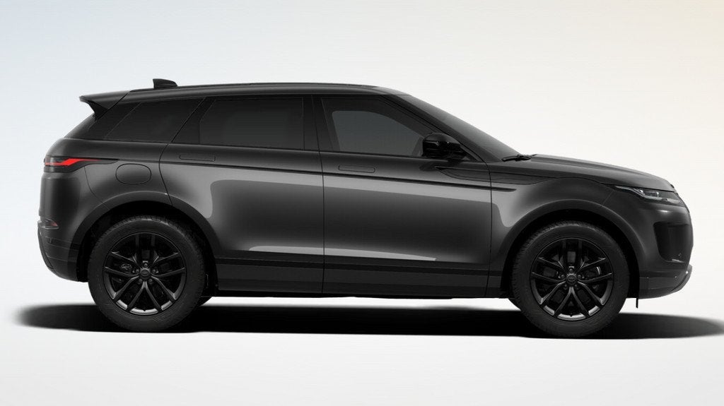 Land Rover Range Rover Evoque P270e S Business Edition | Pan, Auto's, Land Rover, Automaat, 1498 cc, Euro 6, Met garantie (alle)