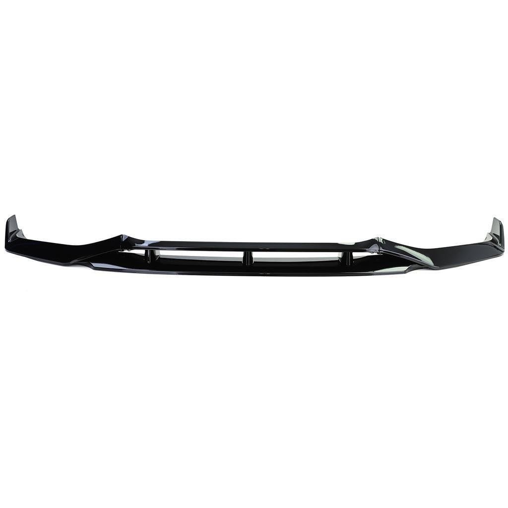 Splitter Spoiler Voor BMW X5 F15 M Pakket glans Zwart, Verzenden, Automotive Parts, A.parts@hotmail.nl, Trasmolenlaan 12 3447 GZ Woerden
