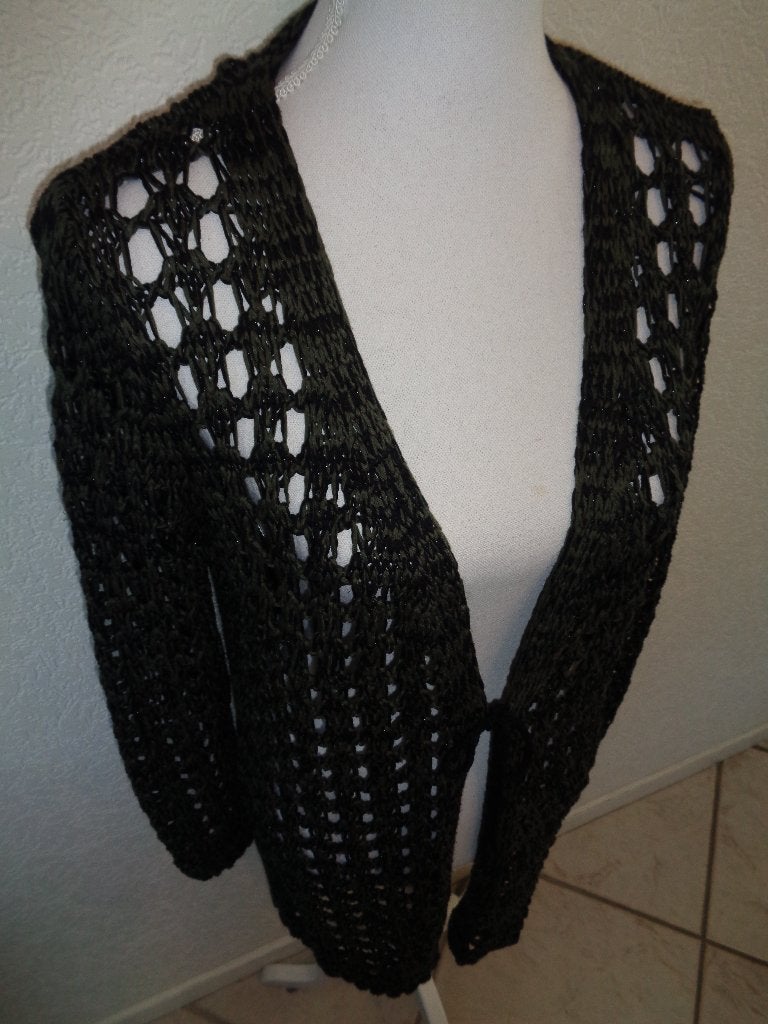 didi maat M valt als M/L oksel tot oksel 52 cm, Kleding | Dames, Didi, Ophalen of Verzenden, Zo goed als nieuw, Maat 38/40 (M)