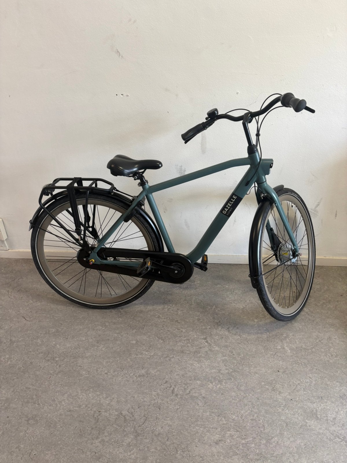 Gazelle Esprit Herenfiets H49 Nieuwstaat!, Versnellingen, Ophalen of Verzenden, Zo goed als nieuw, Gazelle